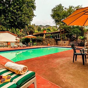 Hotel La Posada Del Valle (Adults Only)